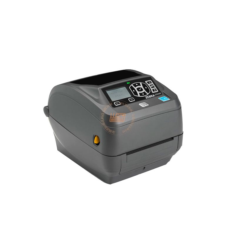 Zbera斑马ZD500R RFID条码标签打印机
